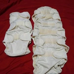 Diaper Covers